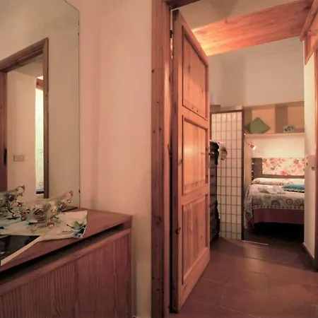 アパート Holidaycasa Civita - Comodo Bilocale
