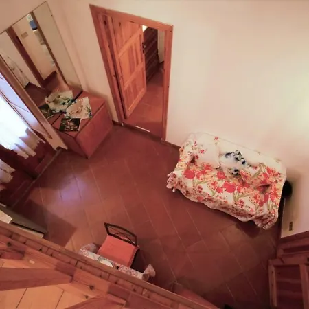 Holidaycasa Civita - Comodo Bilocale スペルロンガ