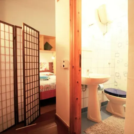 Holidaycasa Civita - Comodo Bilocale * スペルロンガ