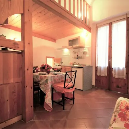 Holidaycasa Civita - Comodo Bilocale